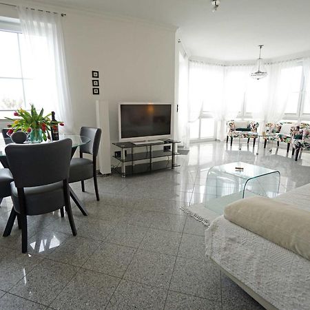Duenenresidenz A05 Apartment Heringsdorf  Luaran gambar