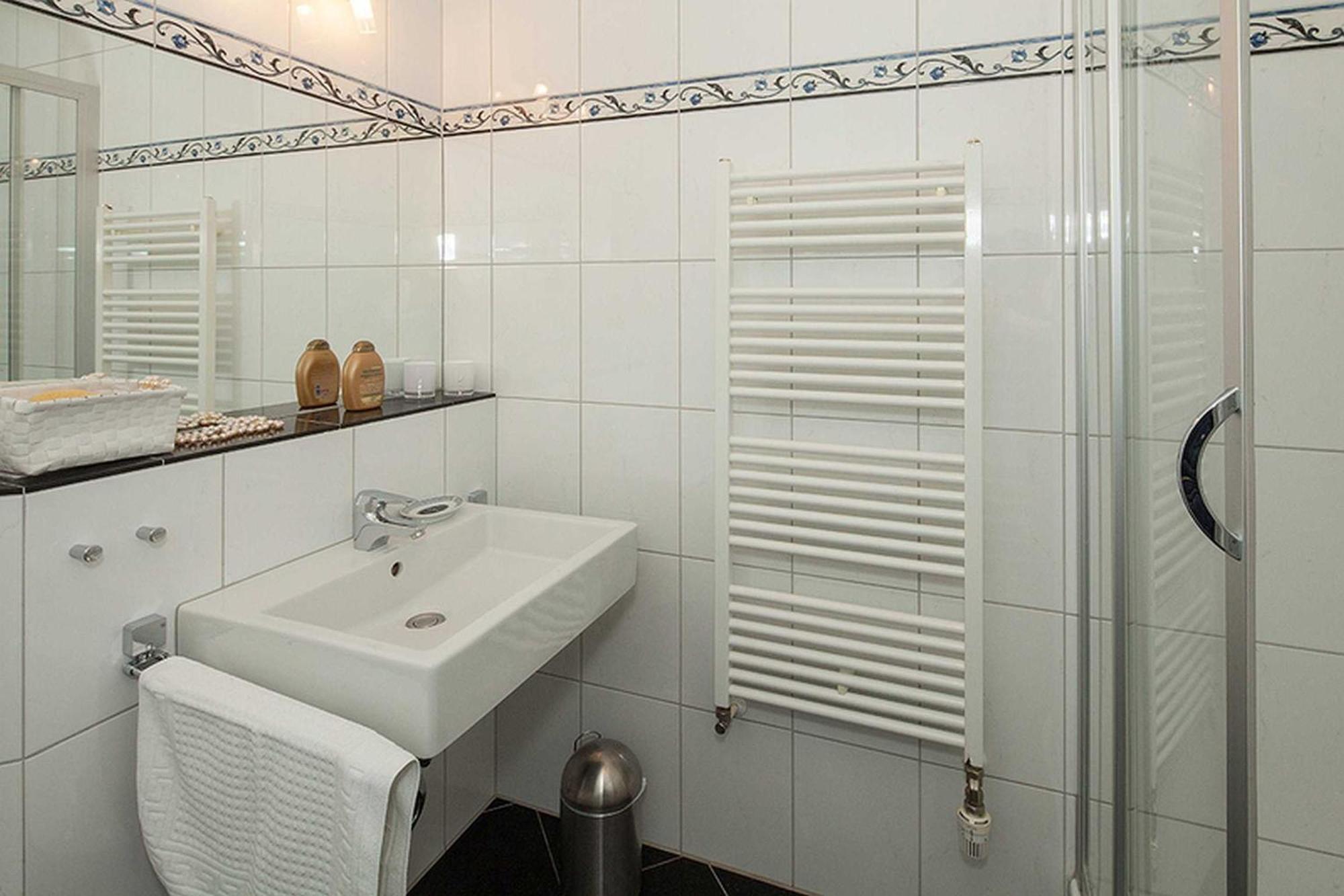Duenenresidenz A05 Apartment Heringsdorf  Luaran gambar