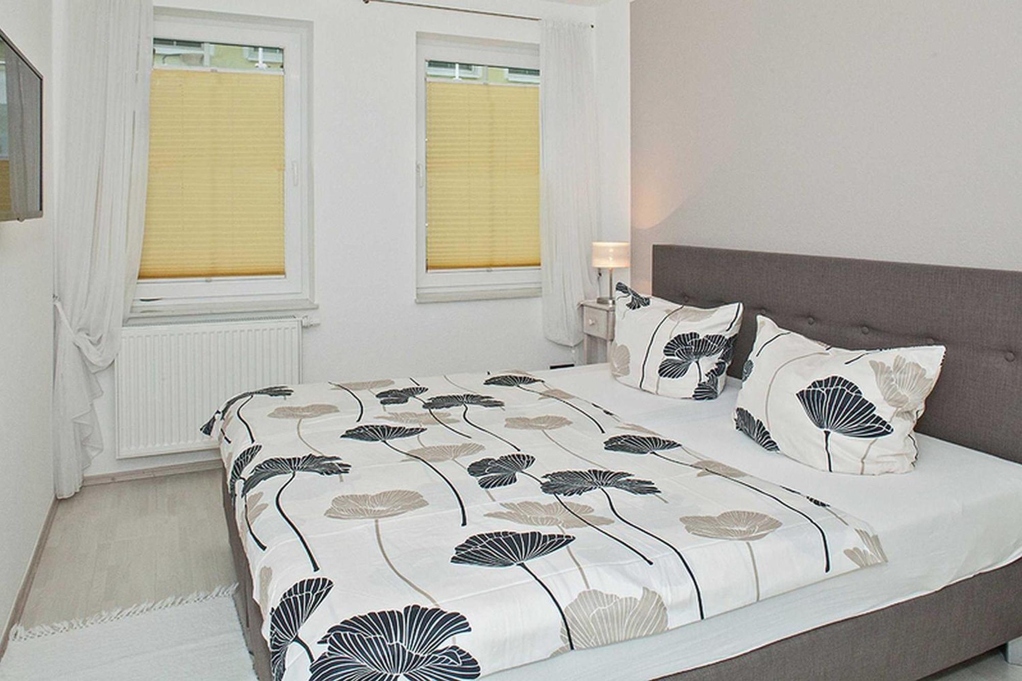 Duenenresidenz A05 Apartment Heringsdorf  Luaran gambar